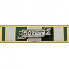 [Vanguard] Lapel Pin: Vietnam Campaign