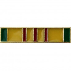 [Vanguard] Lapel Pin: Vietnam Service