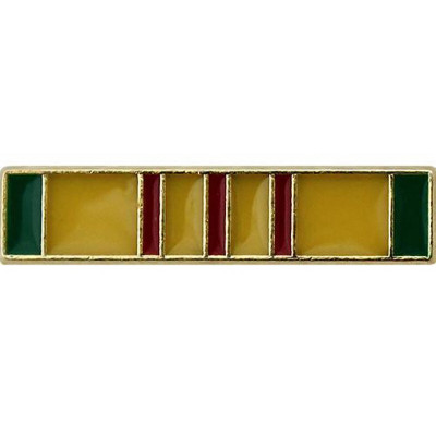 [Vanguard] Lapel Pin: Vietnam Service