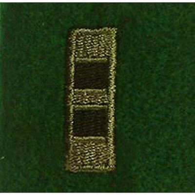 [Vanguard] Army Leadership Rank Tab: Warrant Officer 2