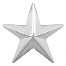 [Vanguard] Rank Insignia: Brigadier General