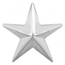 [Vanguard] Rank Insignia: Brigadier General