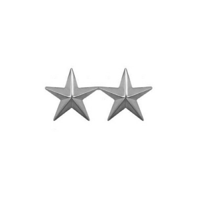 [Vanguard] Rank Insignia: Major General