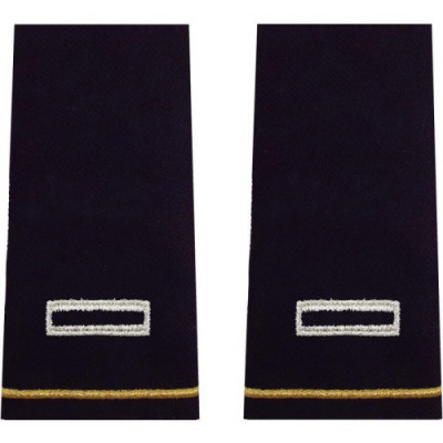 [Vanguard] Army Epaulet: Warrant Officer 5 - large