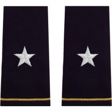 [Vanguard] Army Epaulet: Brigadier General - large