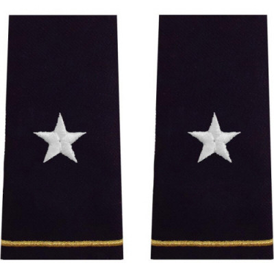 [Vanguard] Army Epaulet: Brigadier General - large