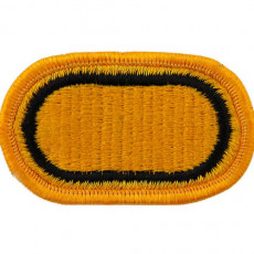 [Vanguard] Army Oval Patch: First Special Forces