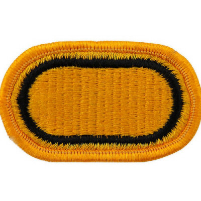 [Vanguard] Army Oval Patch: First Special Forces