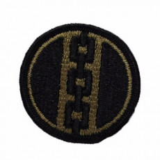 [Vanguard] Army Patch: 301st Support Group - embroidered on OCP