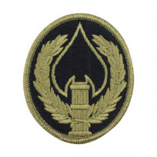 [Vanguard] Army Patch: Special Operations Joint Task Force Afghanistan embroidered on OCP