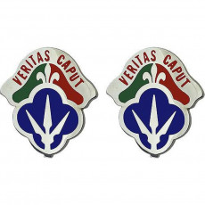 [Vanguard] Army Crest: 88th Regional Support Command - Veritas Caput