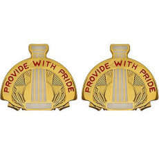 [Vanguard] Army Crest: 43rd Sustainment Brigade - Provide with Pride