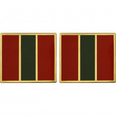 [Vanguard] Army Crest: 4th Infantry Regiment