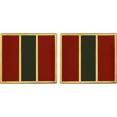 [Vanguard] Army Crest: 4th Infantry Regiment