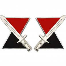 [Vanguard] Army Crest: 7th Infantry Division