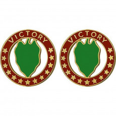 [Vanguard] Army Crest: 24th Infantry Division - Victory