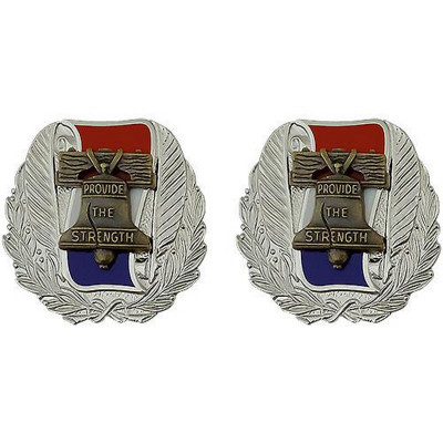 [Vanguard] Army Crest: Recruiting Command - Provide The Strength