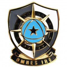 [Vanguard] Army Crest: Cyber Protection Brigade