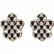 [Vanguard] Army Crest: First Brigade First Infantry Division