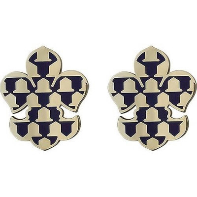 [Vanguard] Army Crest: First Brigade First Infantry Division