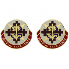 [Vanguard] Army Crest: 6250th Hospital - Beyond Excellence