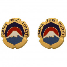 [Vanguard] Army Crest: USA Japan Command - Omnia Fieri Potest