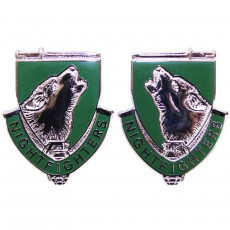 [Vanguard] Army Crest: 104th Training Division - Night Fighters
