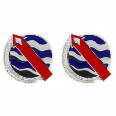 [Vanguard] Army Crest: USA Pacific - Western Command