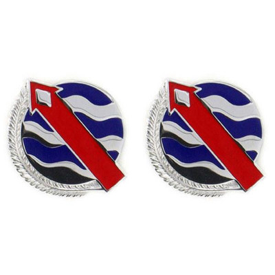 [Vanguard] Army Crest: USA Pacific - Western Command