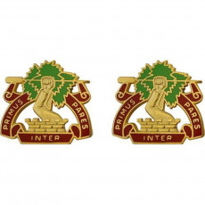[Vanguard] Army Crest: First Air Defense Artillery - Primus Inter Pares