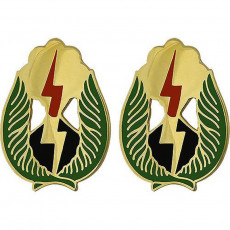 [Vanguard] Army Crest: 25th Infantry Division