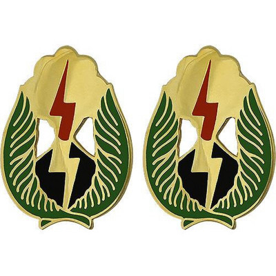 [Vanguard] Army Crest: 25th Infantry Division