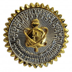 [Vanguard] Army Identification Dress Badge: United States Defense Intelligence Agency