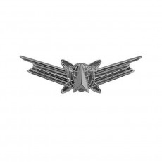 [Vanguard] Army Dress Badge: Space - miniature, mirror finish