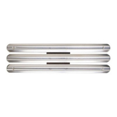 [Vanguard] Ribbon Mounting Bar: 9 Ribbons - metal