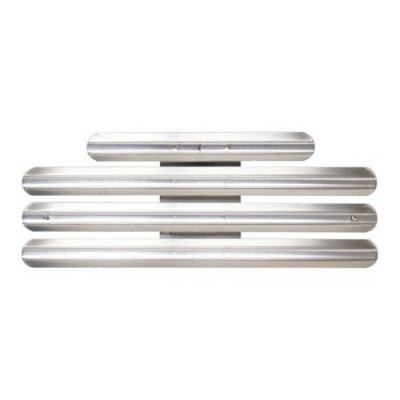 [Vanguard] Ribbon Mounting Bar: 11 Ribbons - metal