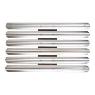 [Vanguard] Ribbon Mounting Bar: 18 Ribbons - metal