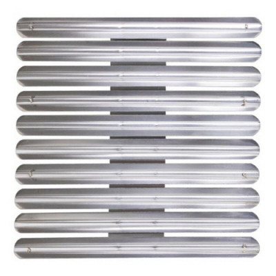 [Vanguard] Ribbon Mounting Bar: 30 Ribbons - metal