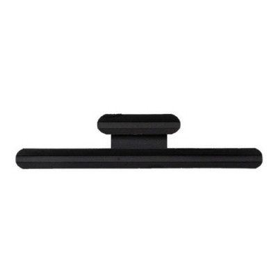 [Vanguard] Ribbon Mounting Bar: 4 Ribbons - black metal