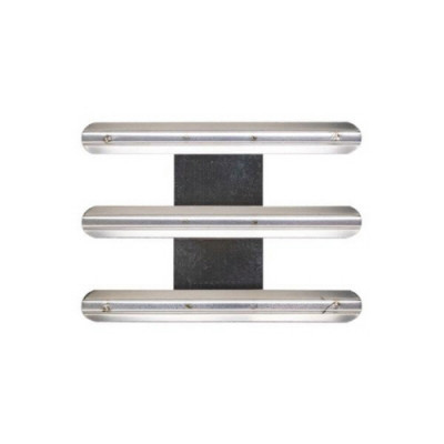 [Vanguard] Mounting Bar - fits 12 Army, Air Force or Navy miniature medals