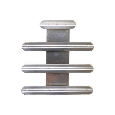 [Vanguard] Mounting Bar - fits 14 Army or Air Force miniature medals