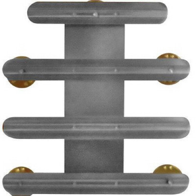 [Vanguard] Mounting Bar - fits 15 Army or Air Force miniature medals