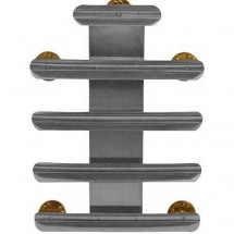 [Vanguard] Mounting Bar - fits 18 Army or Air Force miniature medals
