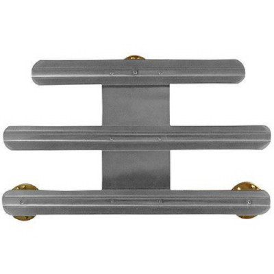 [Vanguard] Mounting Bar - fits 14 Navy miniature medals