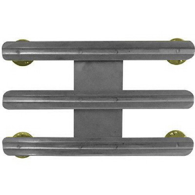 [Vanguard] Mounting Bar - fits 15 Navy miniature medals
