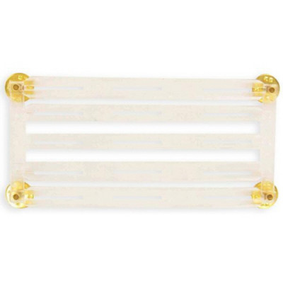 [Vanguard] Ribbon Mount: Fits 15 Ribbons