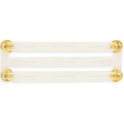 [Vanguard] Ribbon Mount: Fits 9 Ribbons - extra space