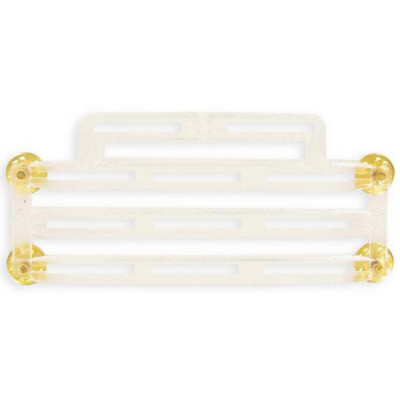 [Vanguard] Ribbon Mount: Fits 11 Ribbons - extra space