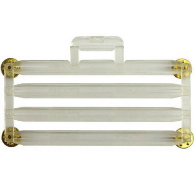 [Vanguard] Ribbon Mount: Fits 13 Ribbons - extra space