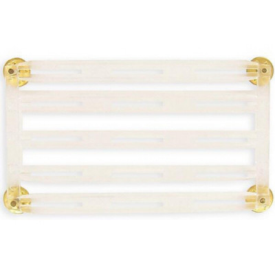 [Vanguard] Ribbon Mount: Fits 15 Ribbons - extra space